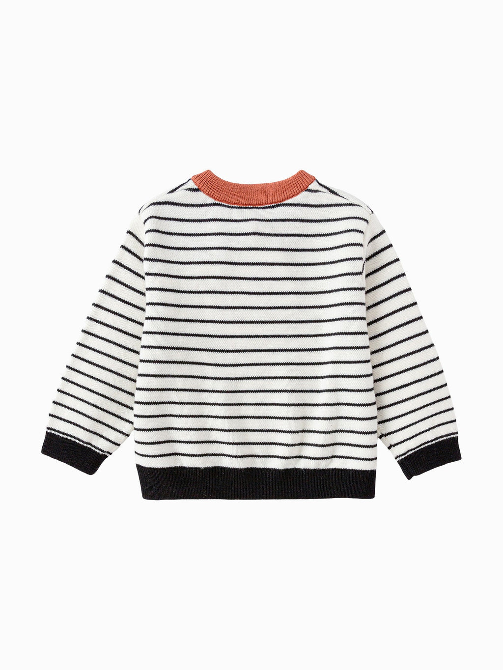 Balabala Baby Unisex Crew Neck Sweater