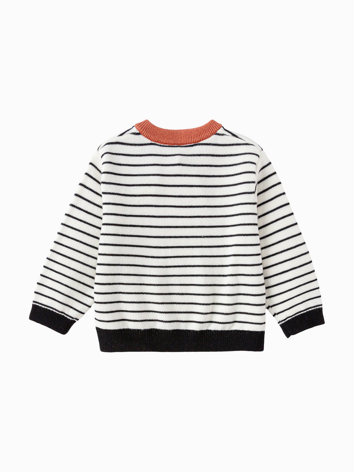 Balabala Baby Unisex Crew Neck Sweater