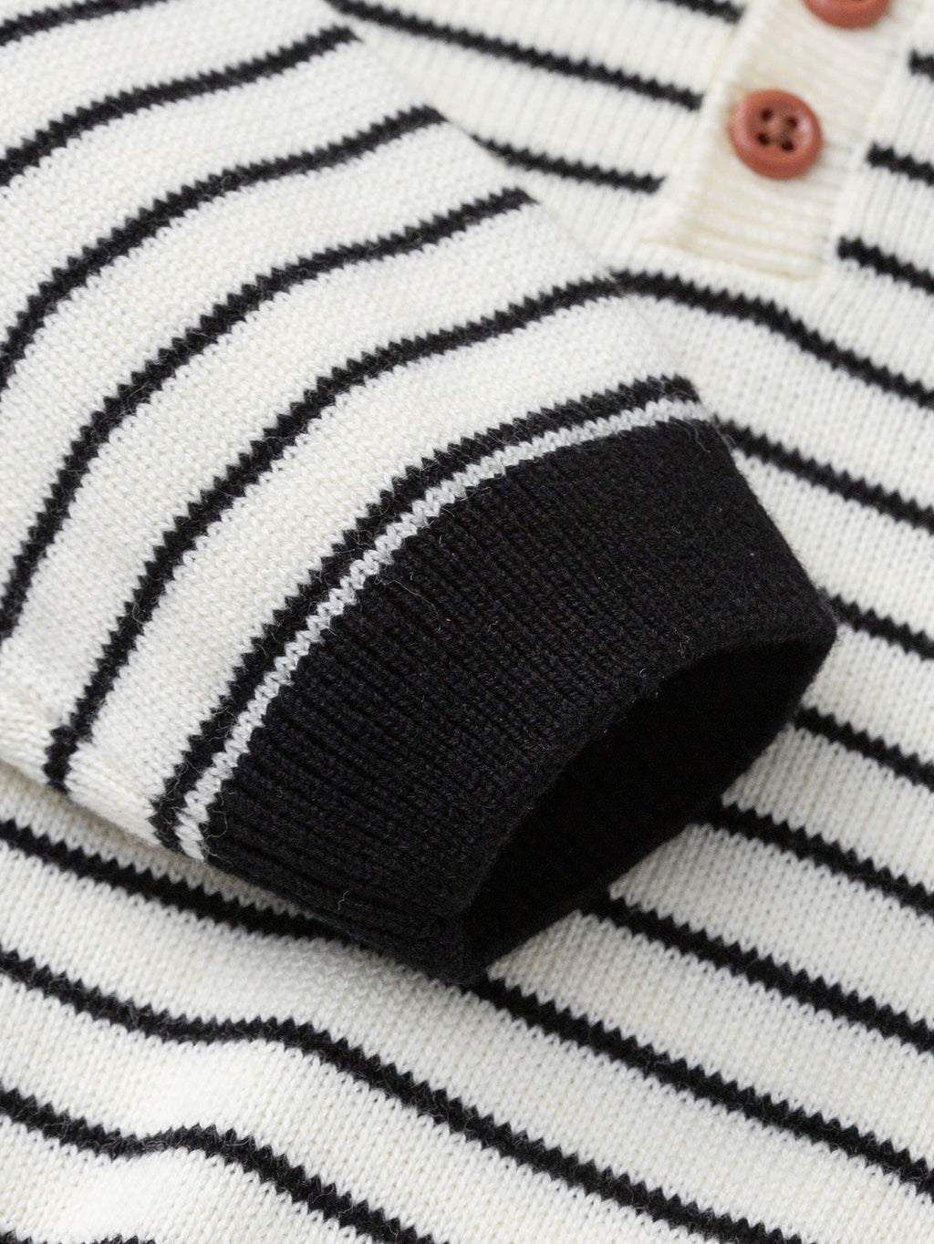 Balabala Baby Unisex Crew Neck Sweater
