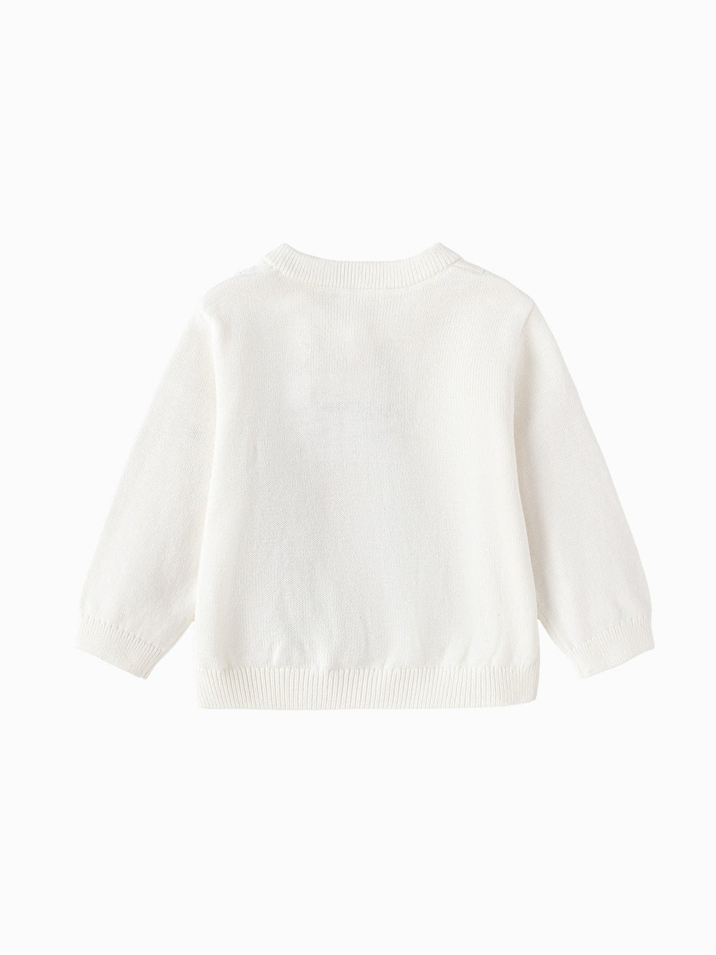 Balabala Baby Unisex Crew Neck Sweater