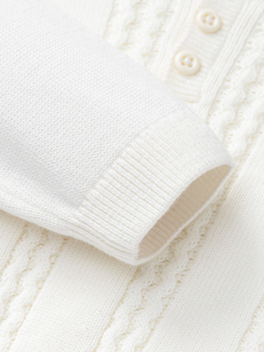 Balabala Baby Unisex Crew Neck Sweater