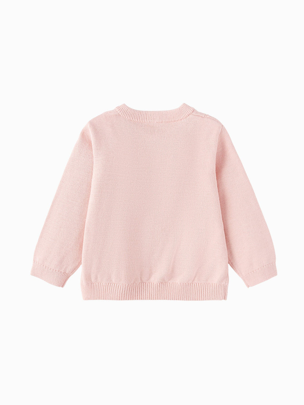 Balabala Baby Unisex Crew Neck Sweater