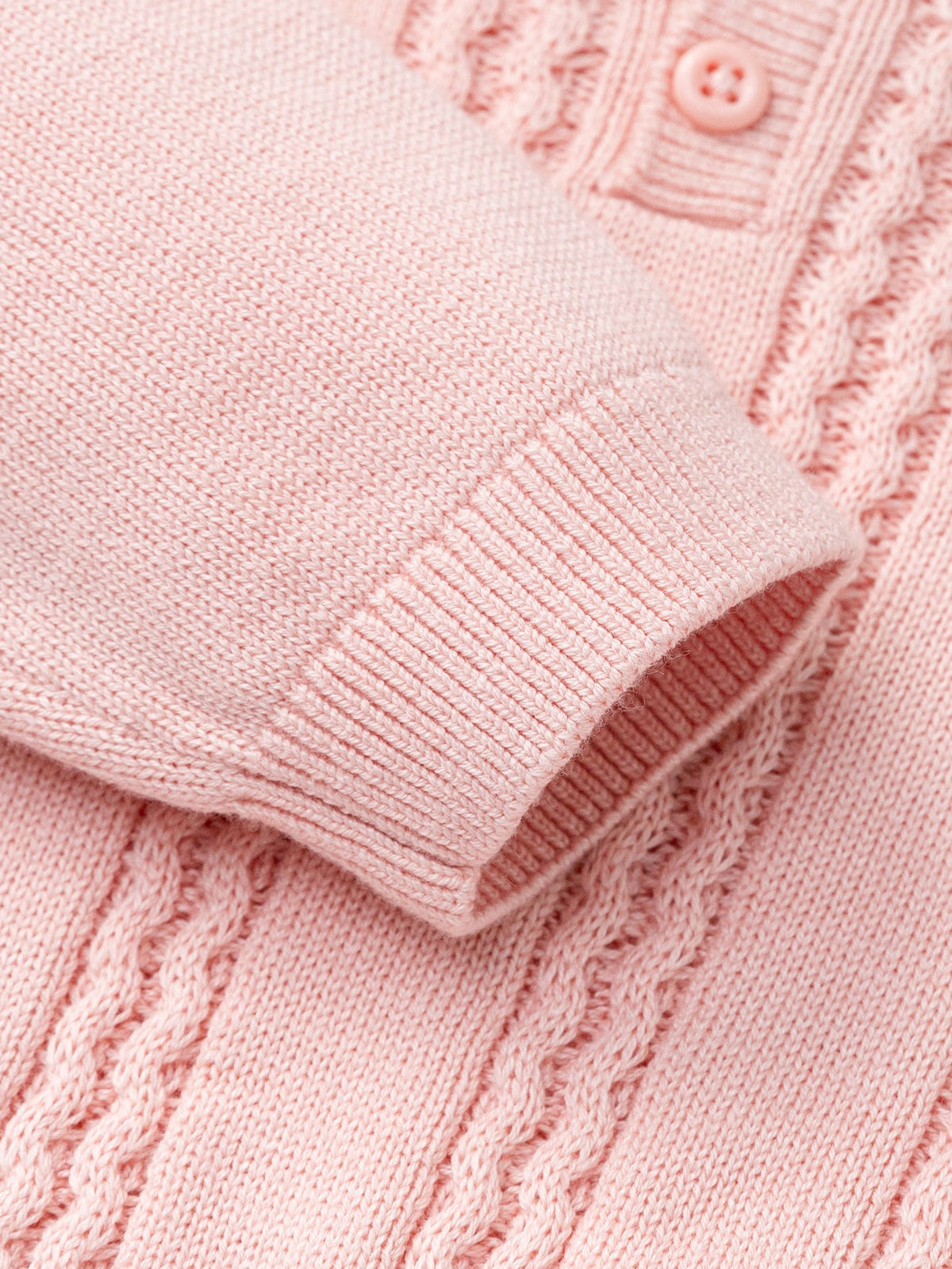 Balabala Baby Unisex Crew Neck Sweater
