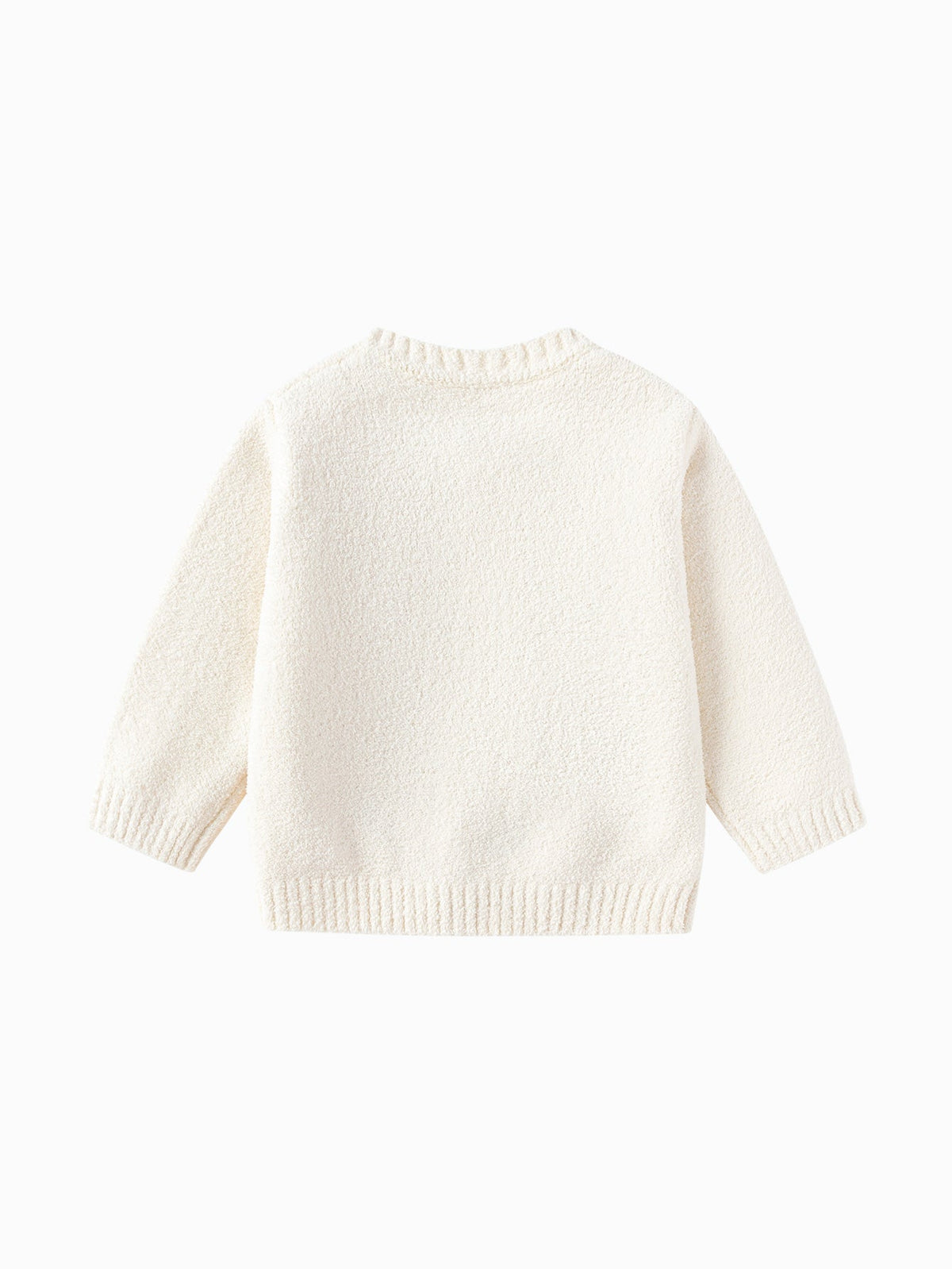 Balabala Baby Unisex Wool Cardigan