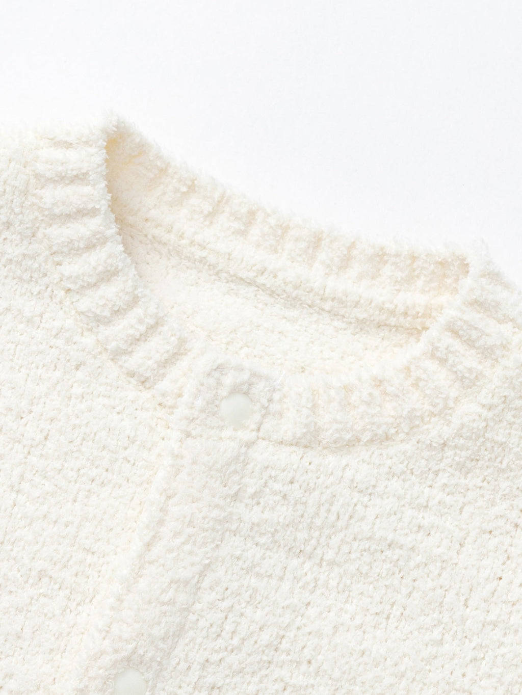 Balabala Baby Unisex Wool Cardigan