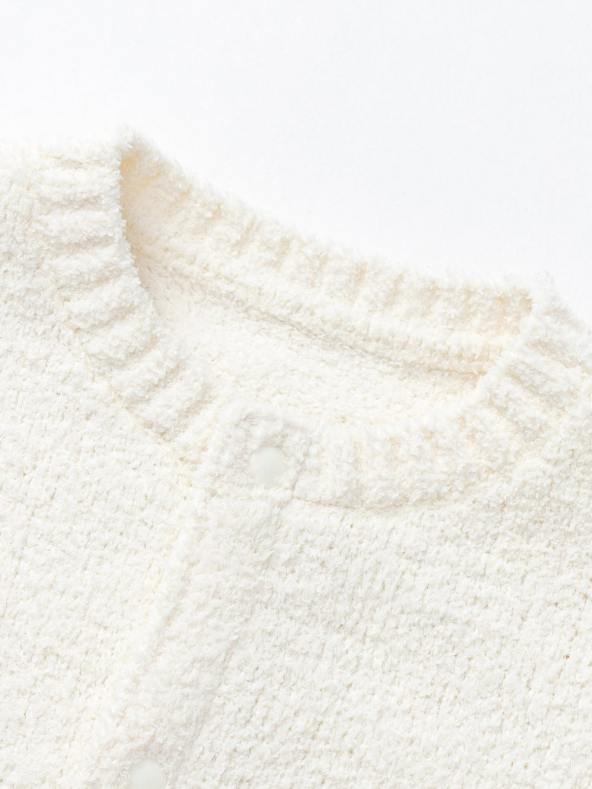 Balabala Baby Unisex Wool Cardigan