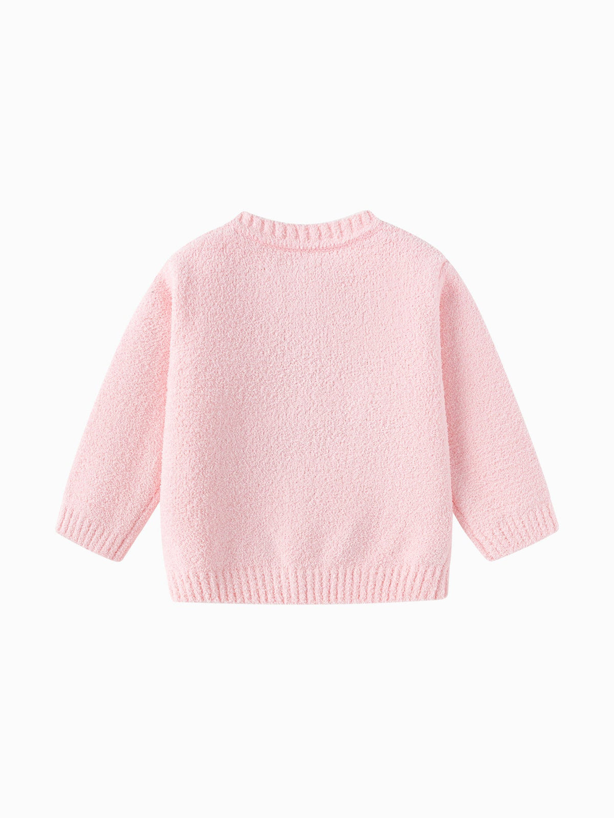 Balabala Baby Unisex Wool Cardigan