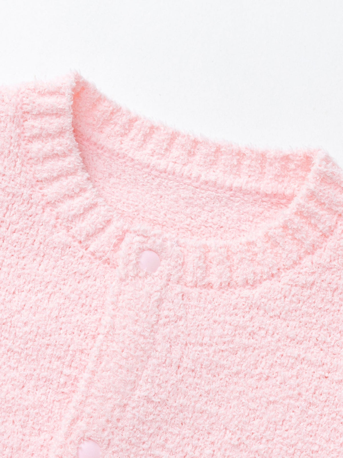 Balabala Baby Unisex Wool Cardigan