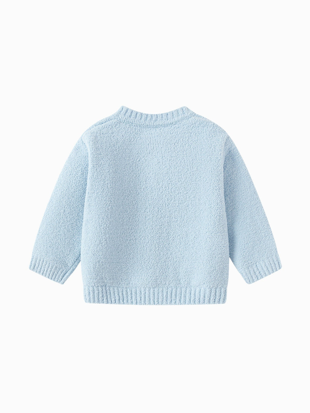 Balabala Baby Unisex Wool Cardigan