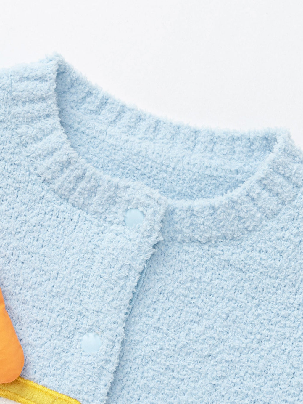 Balabala Baby Unisex Wool Cardigan