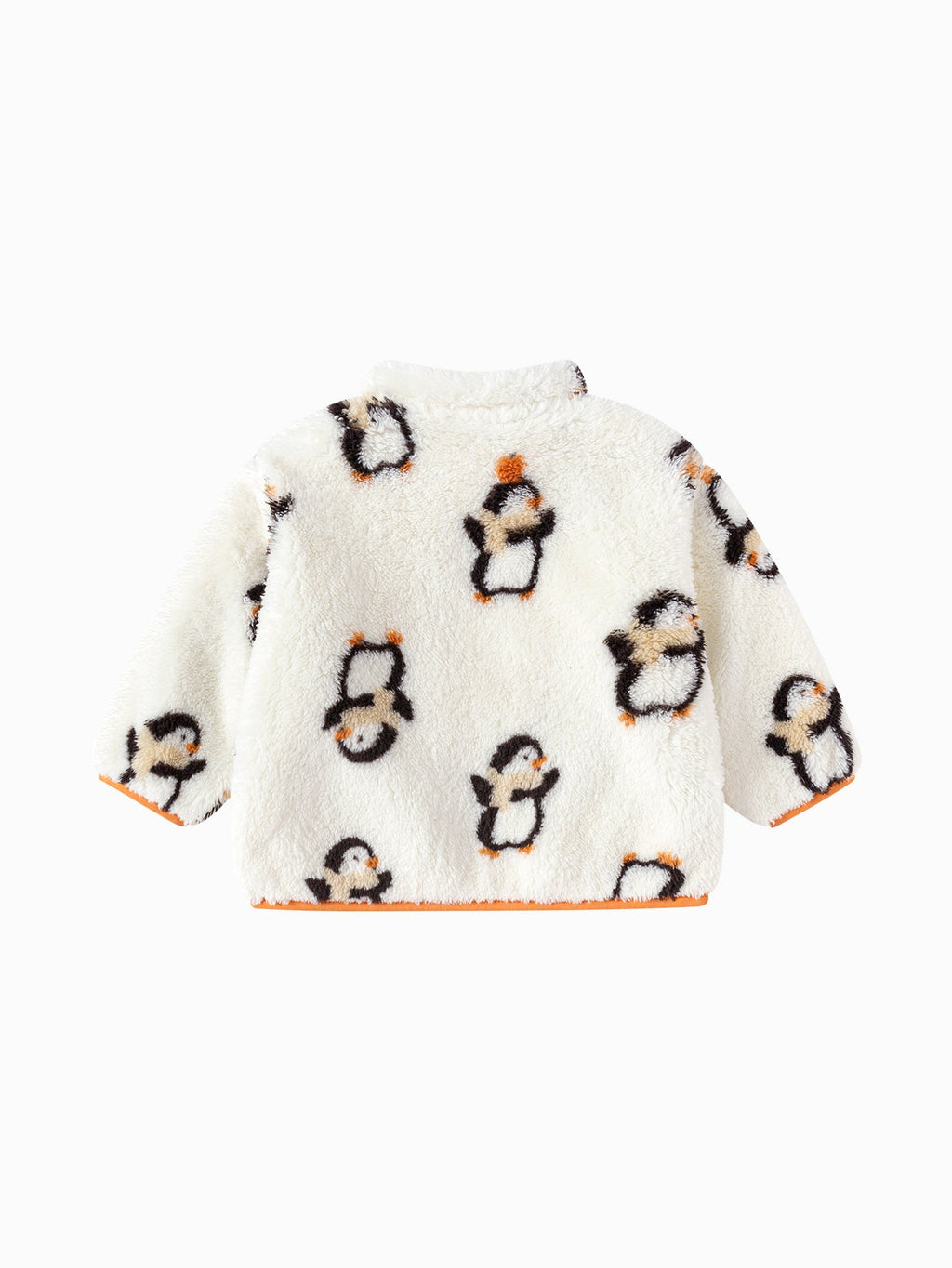 Balabala Baby Unisex Knitted Casual Clothes