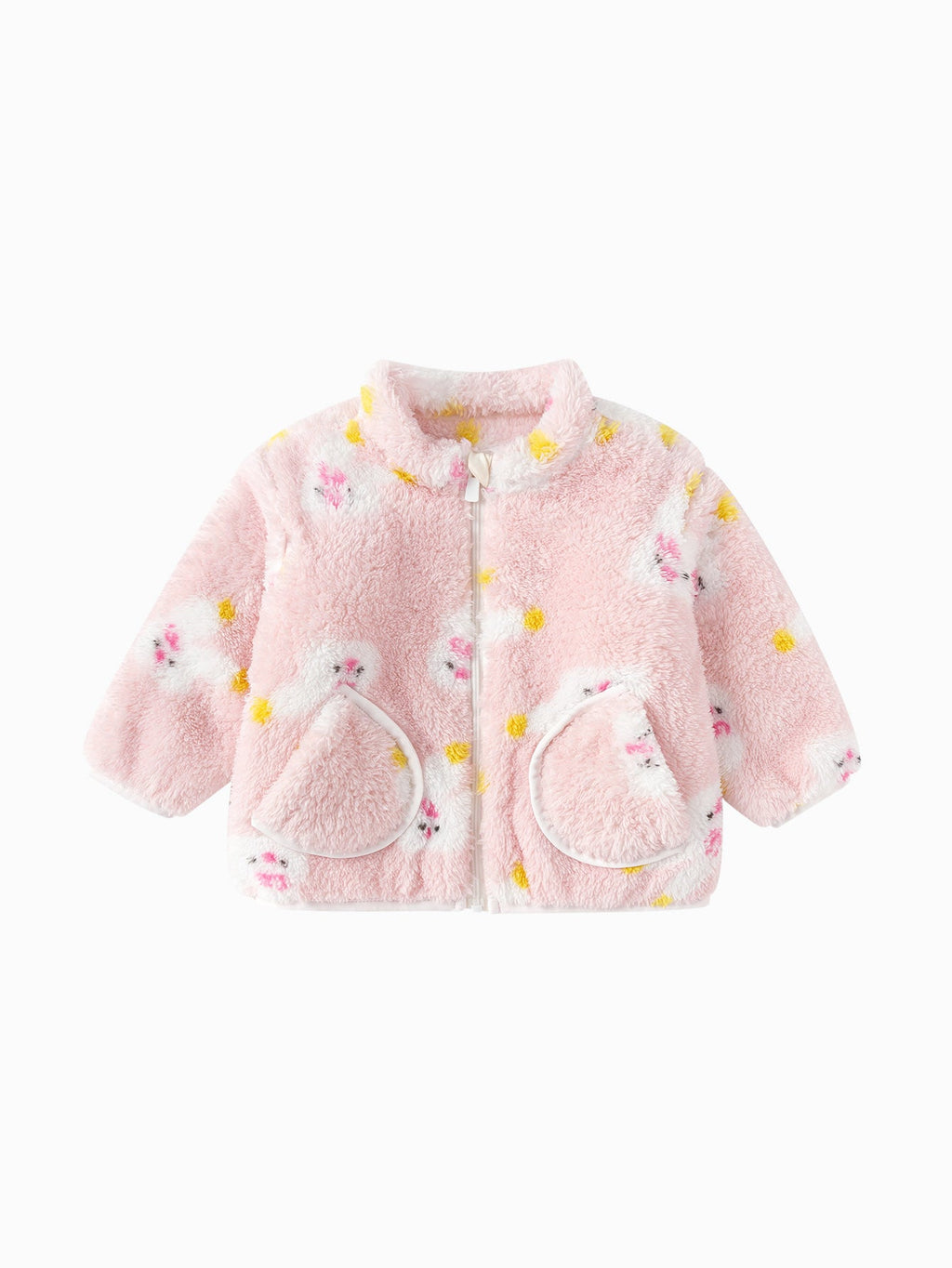 Balabala Baby Unisex Knitted Casual Clothes