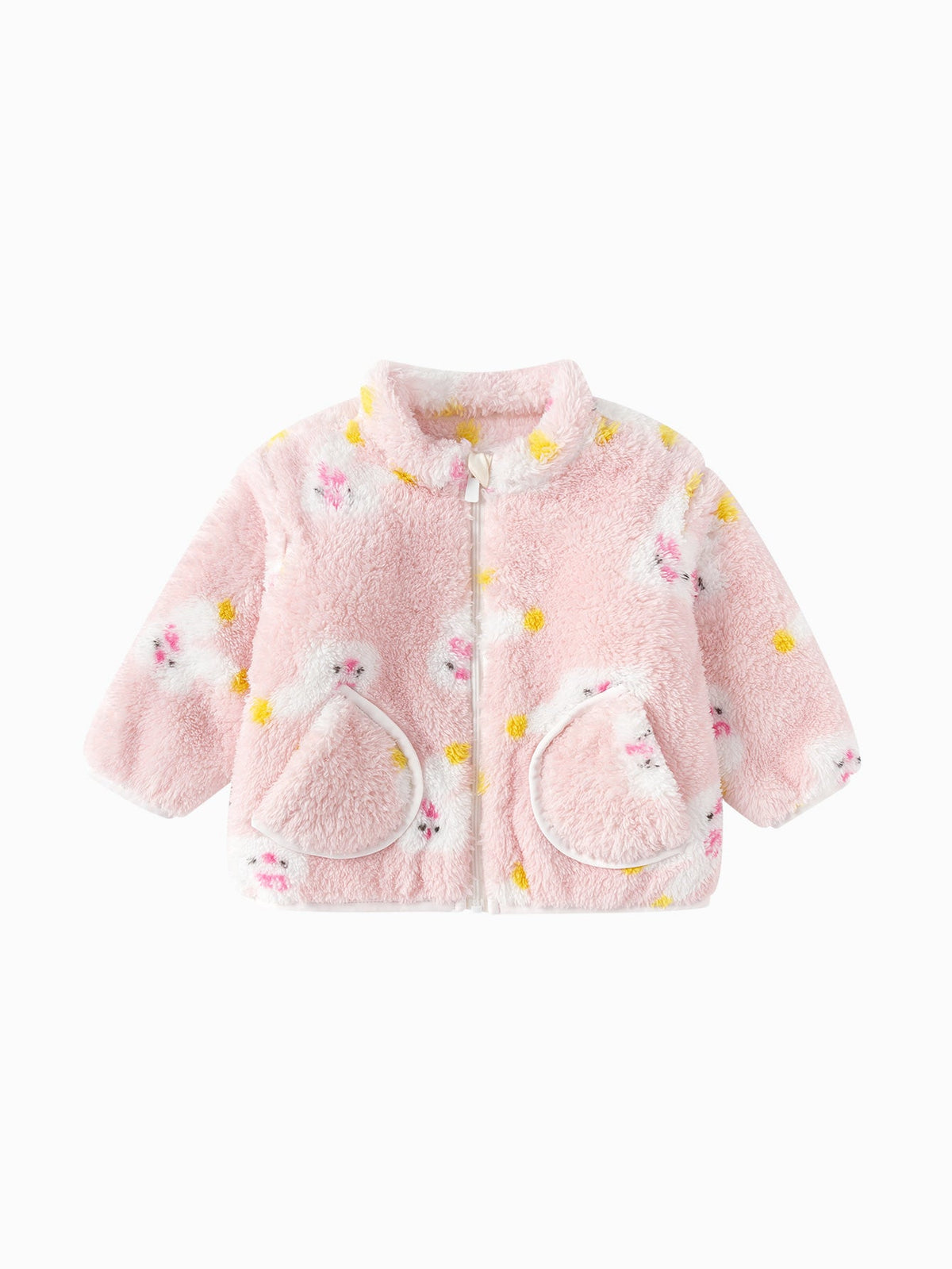 Balabala Baby Unisex Knitted Casual Clothes