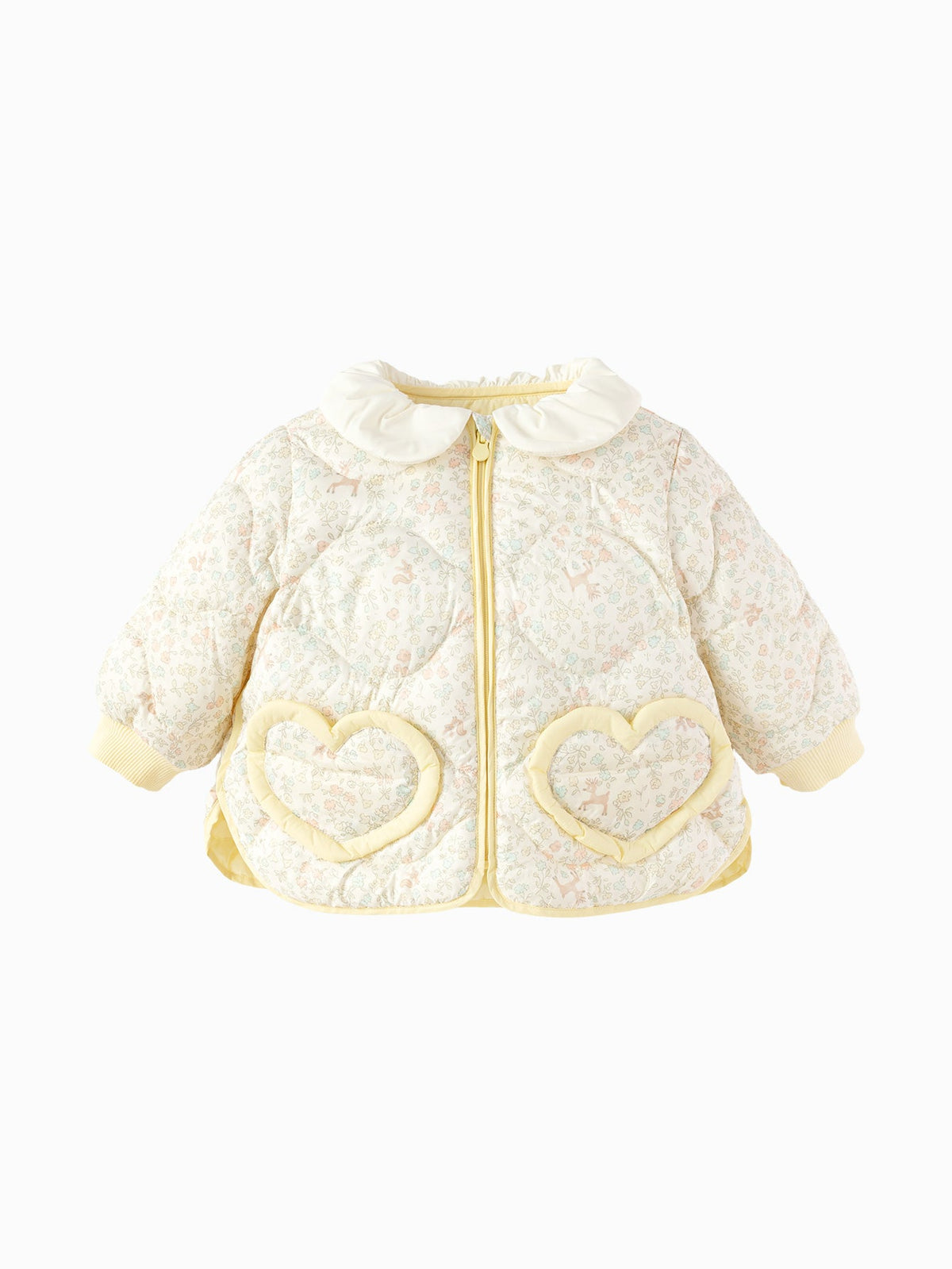 Balabala Baby Unisex Down Jacket