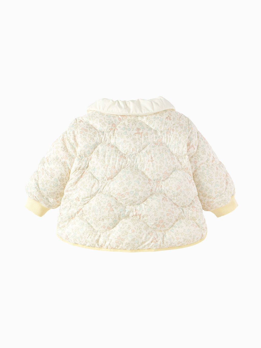 Balabala Baby Unisex Down Jacket