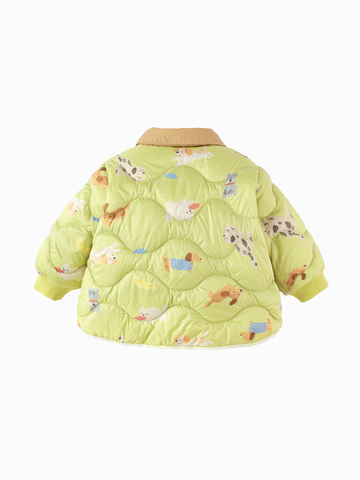 Balabala Baby Unisex Down Jacket