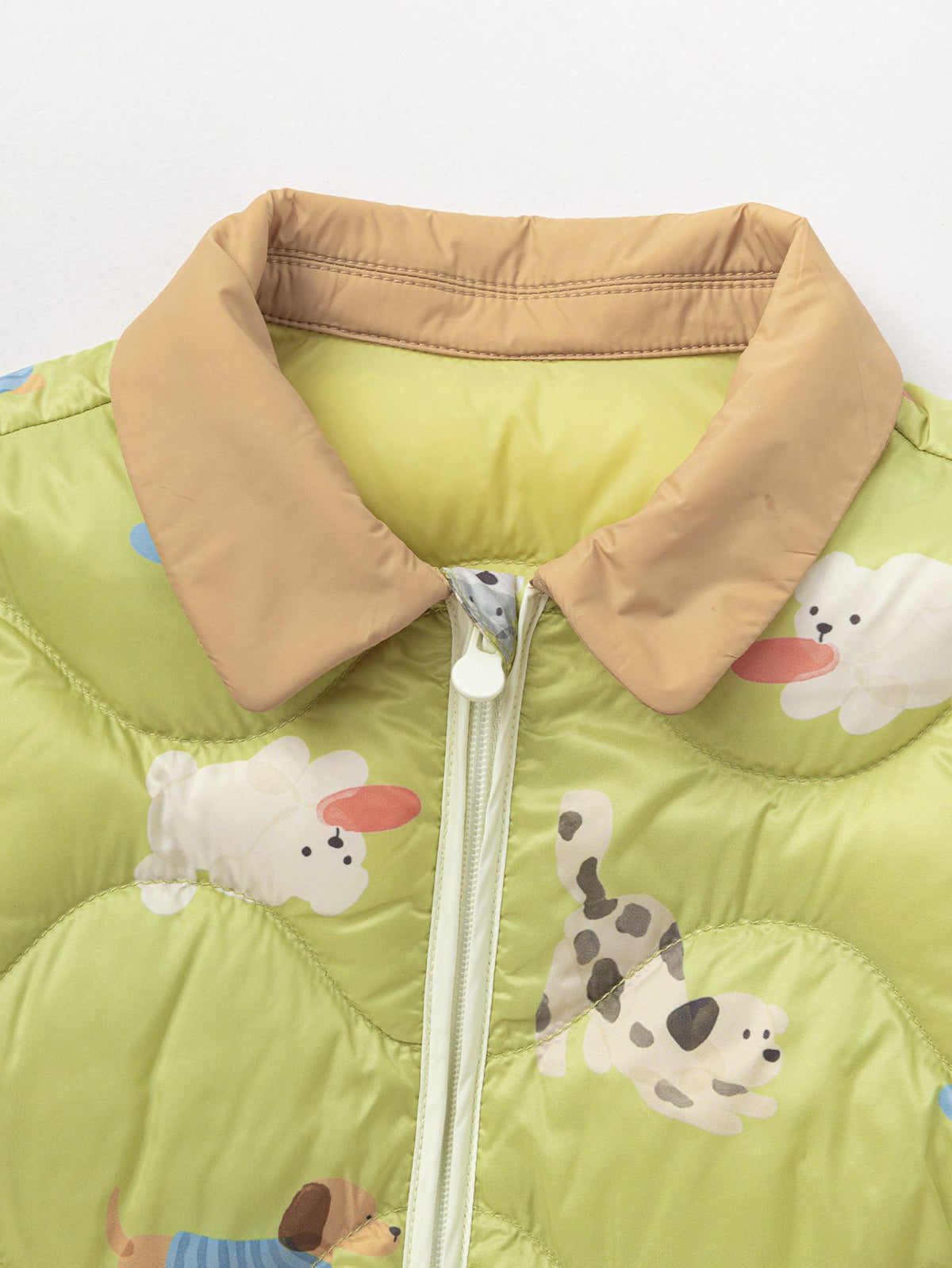 Balabala Baby Unisex Down Jacket