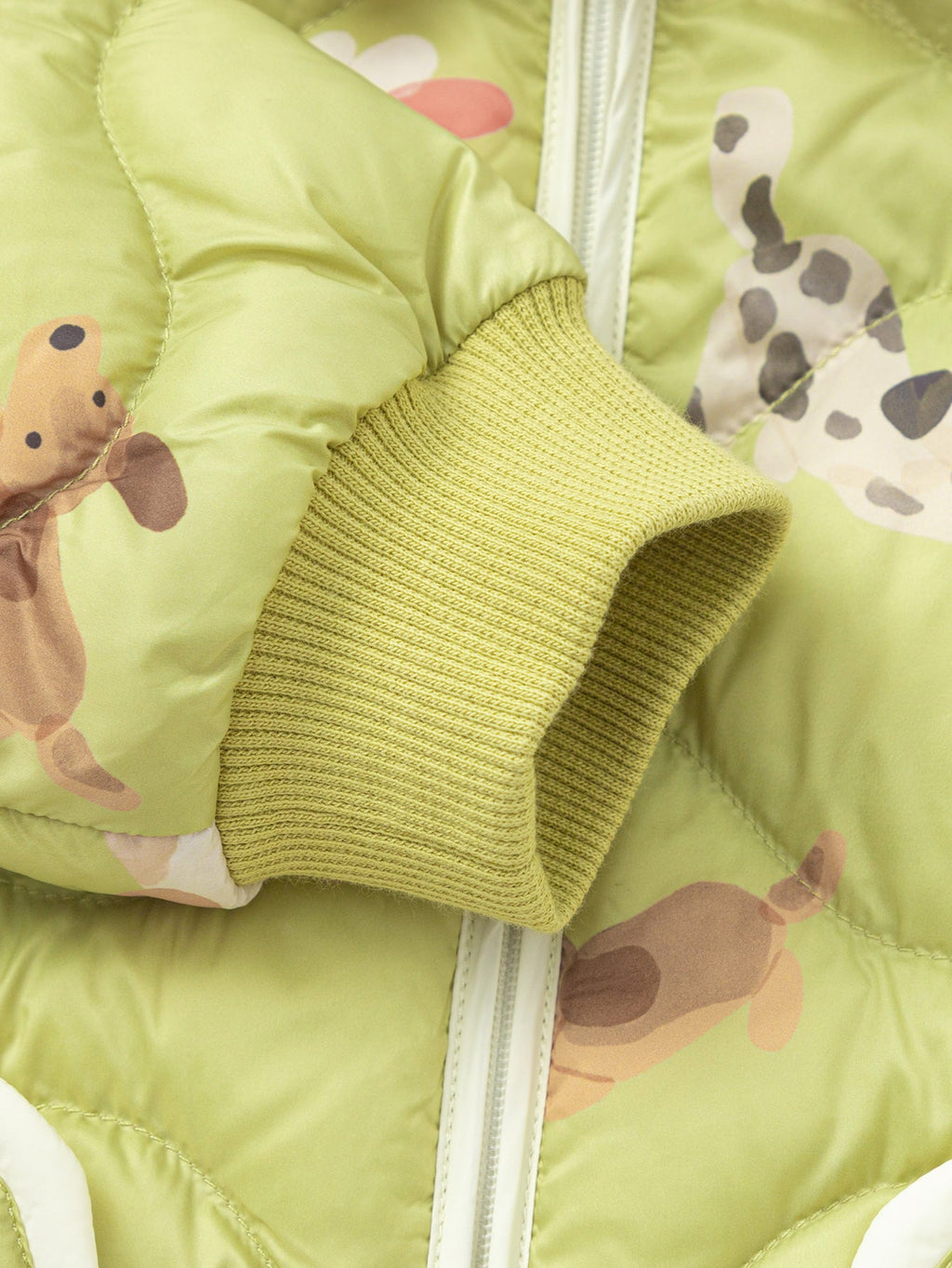 Balabala Baby Unisex Down Jacket