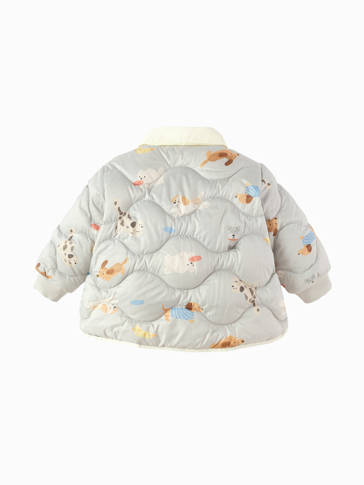 Balabala Baby Unisex Down Jacket
