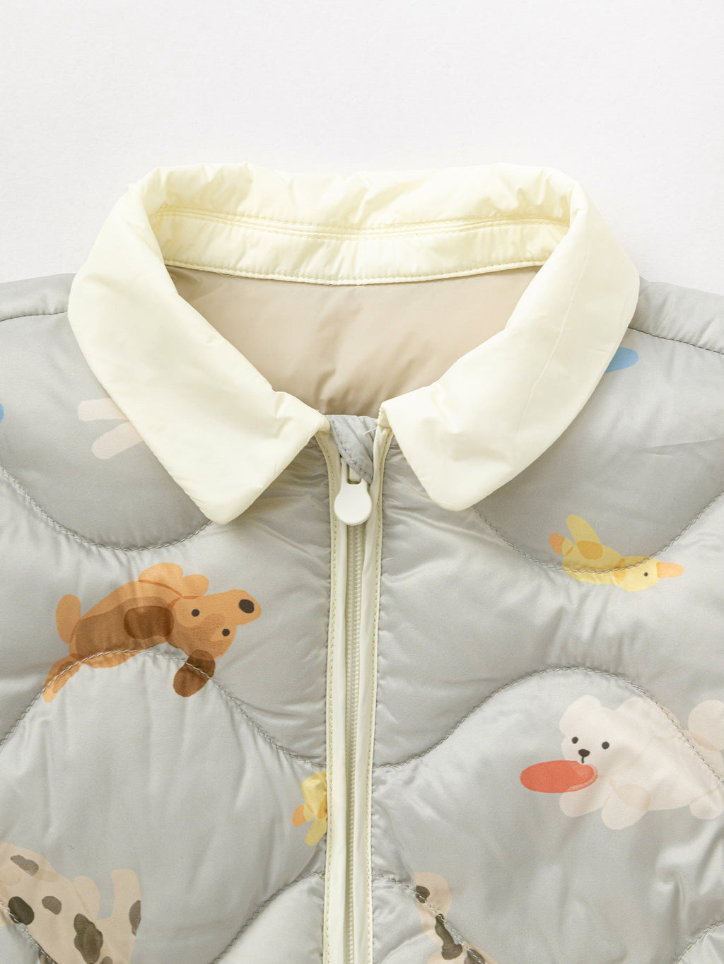 Balabala Baby Unisex Down Jacket
