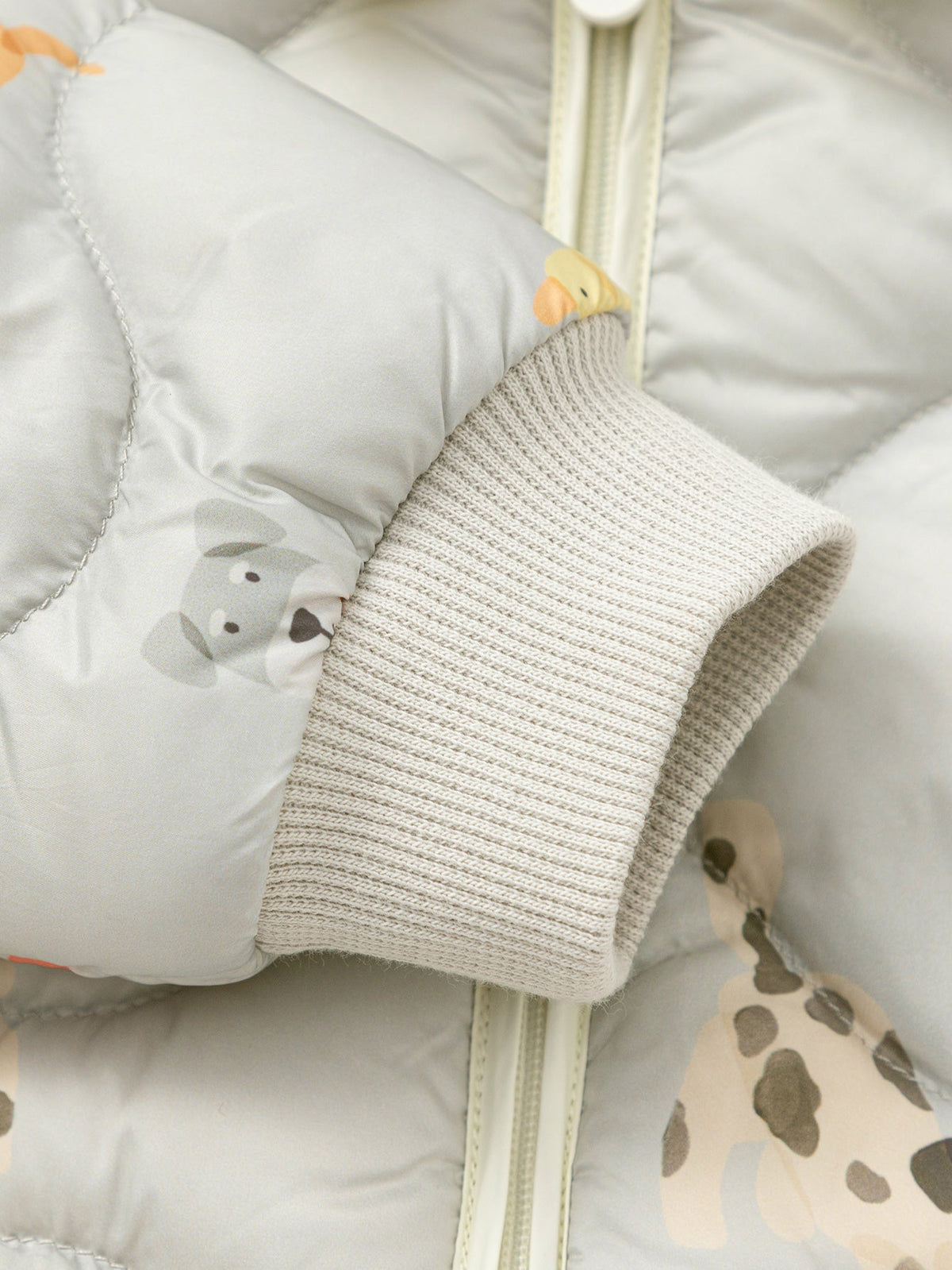 Balabala Baby Unisex Down Jacket