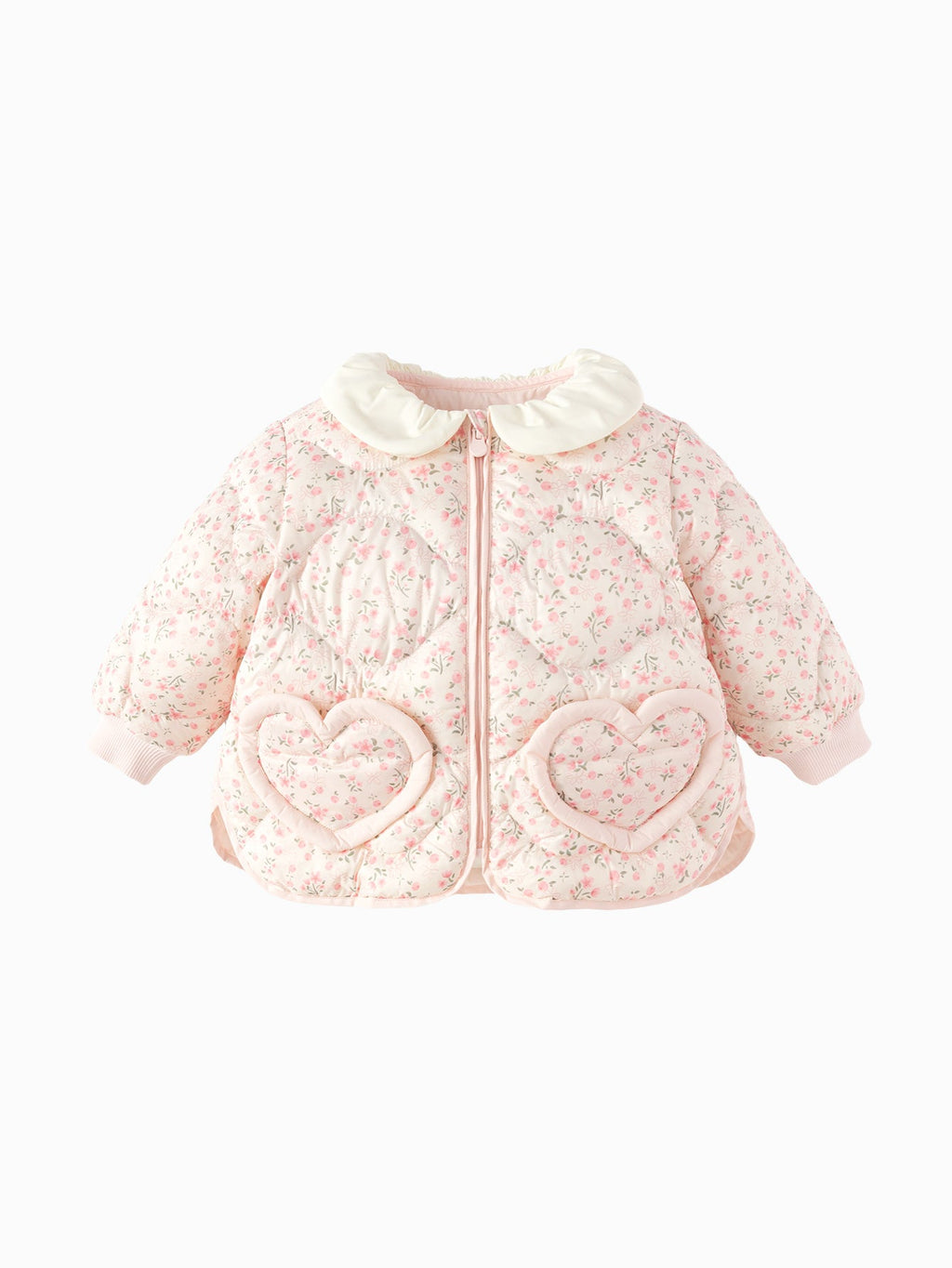 Balabala Baby Unisex Down Jacket