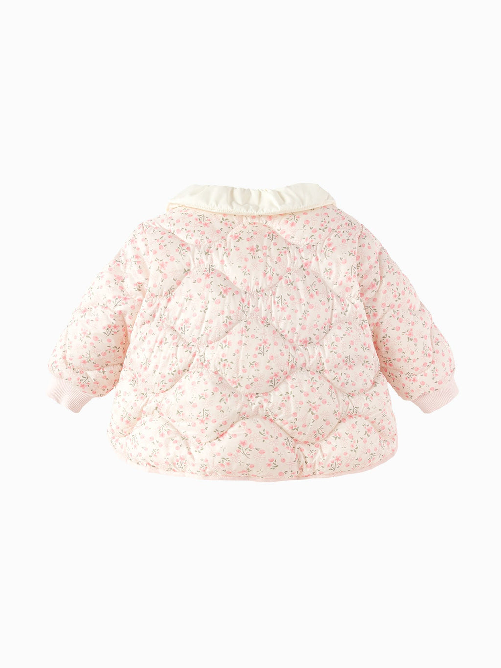 Balabala Baby Unisex Down Jacket