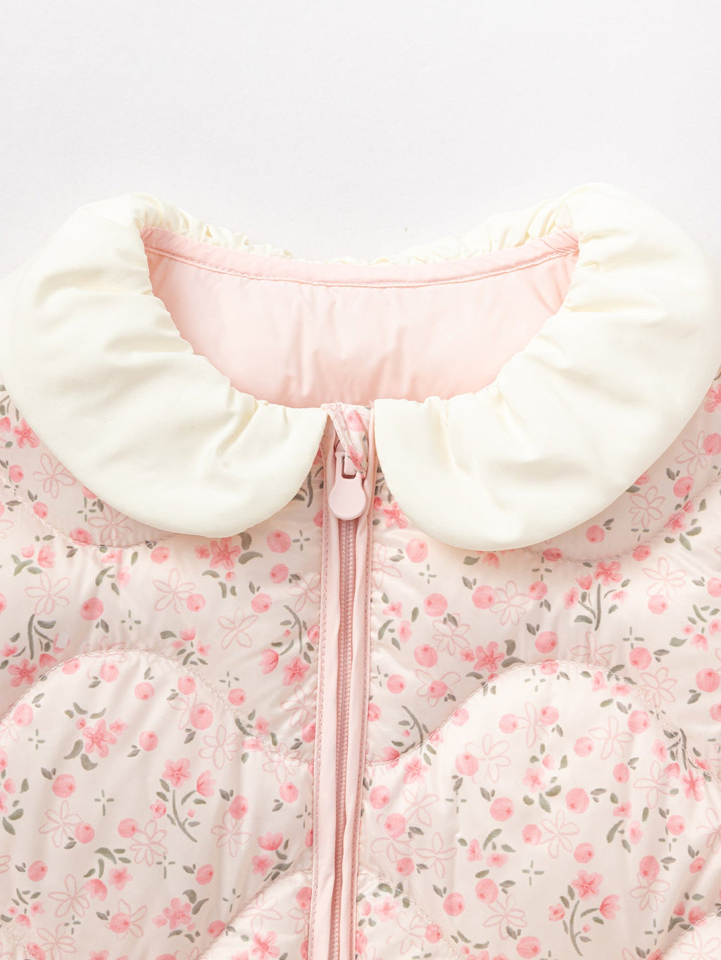Balabala Baby Unisex Down Jacket