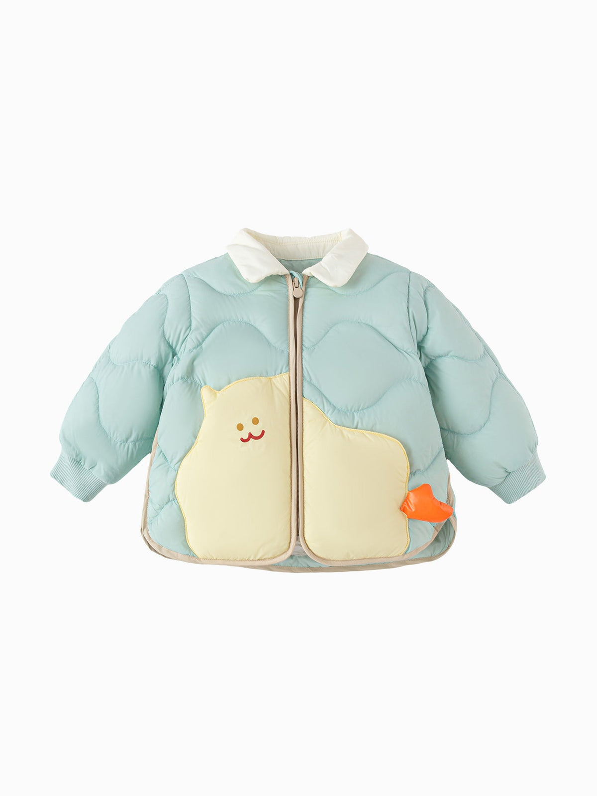 Balabala Baby Unisex Down Jacket