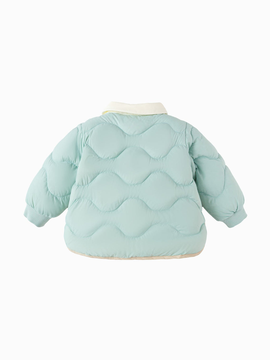Balabala Baby Unisex Down Jacket