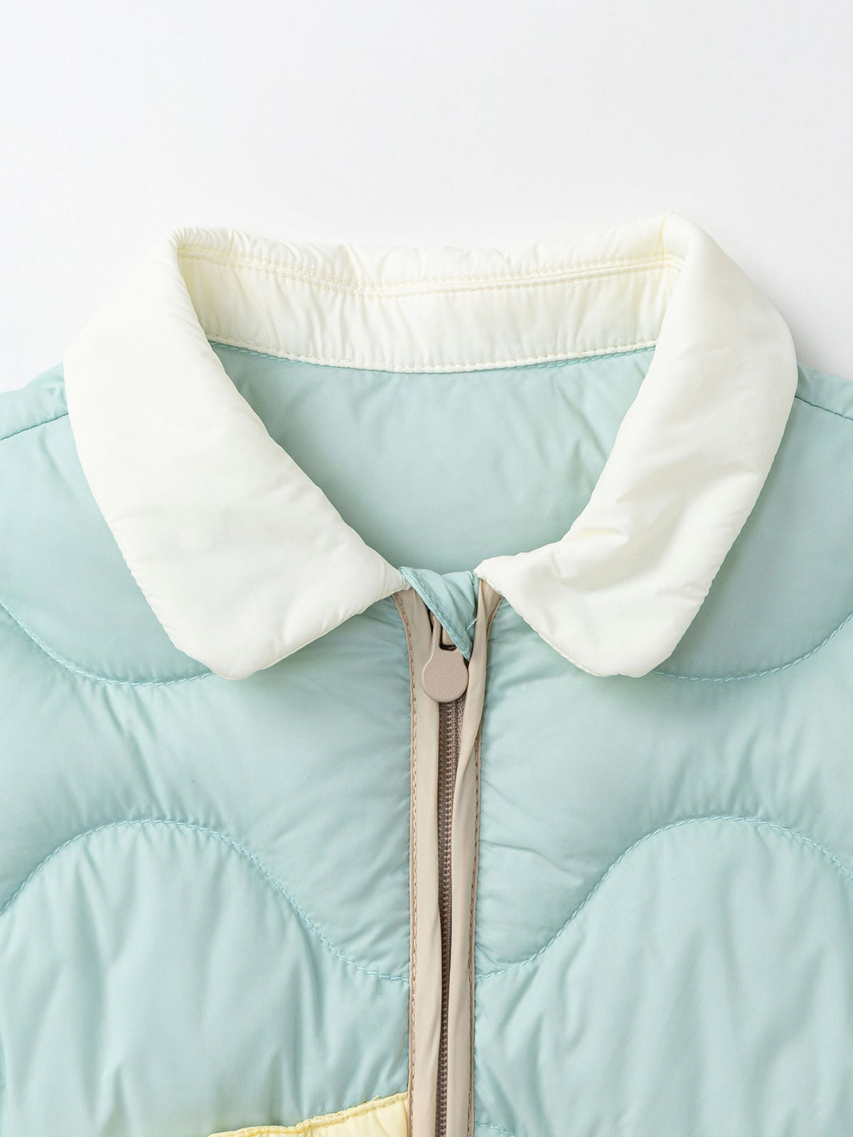 Balabala Baby Unisex Down Jacket