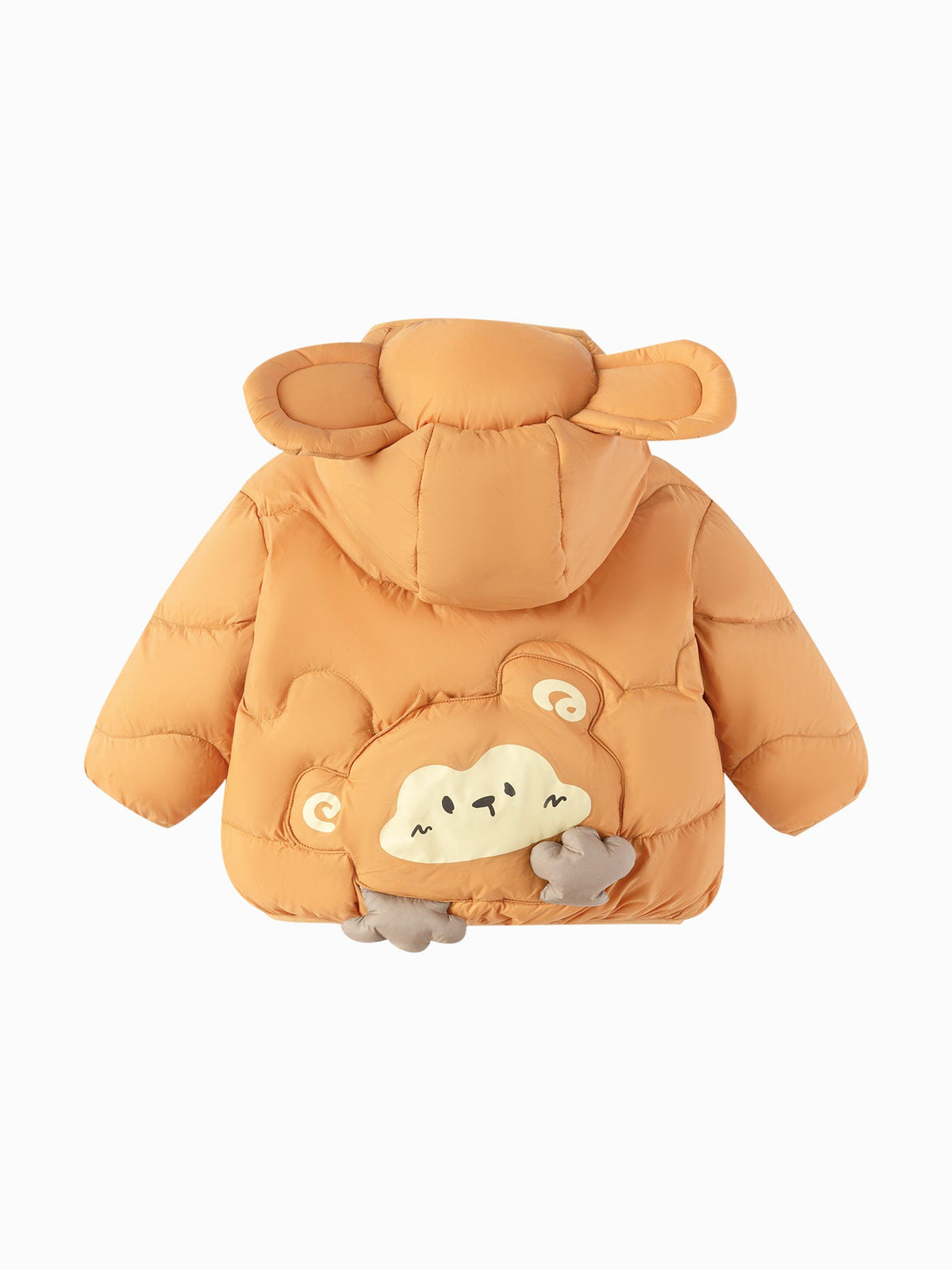 Balabala Baby Unisex Down Jacket