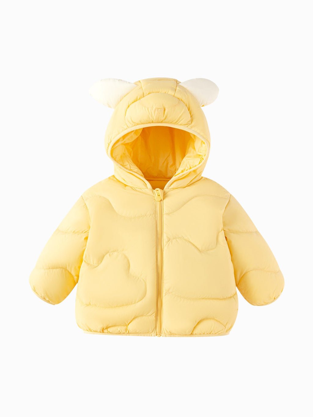 Balabala Baby Unisex Down Jacket