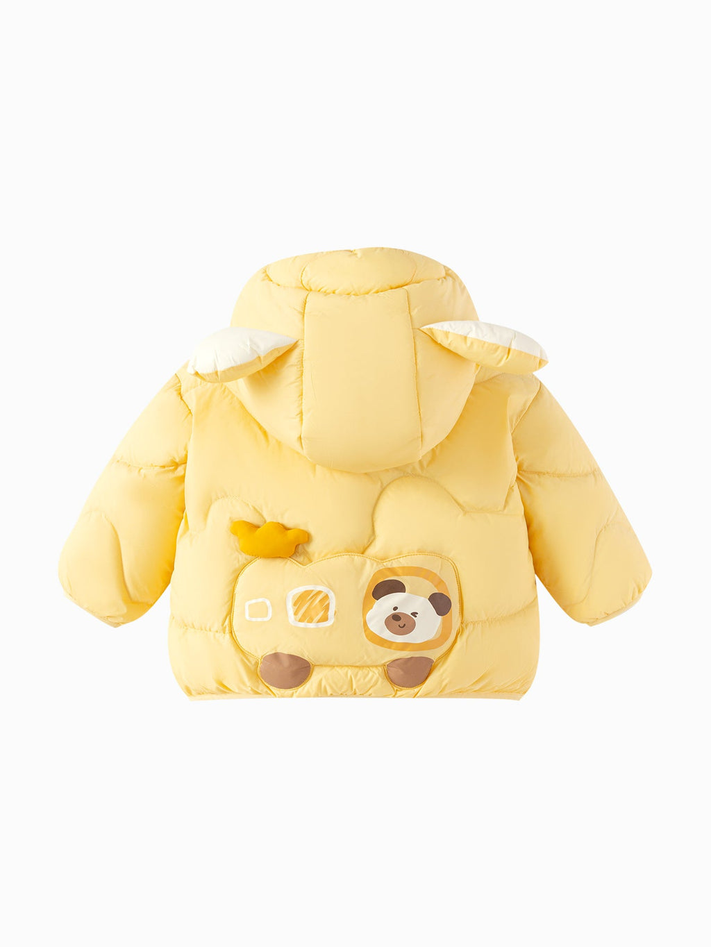 Balabala Baby Unisex Down Jacket