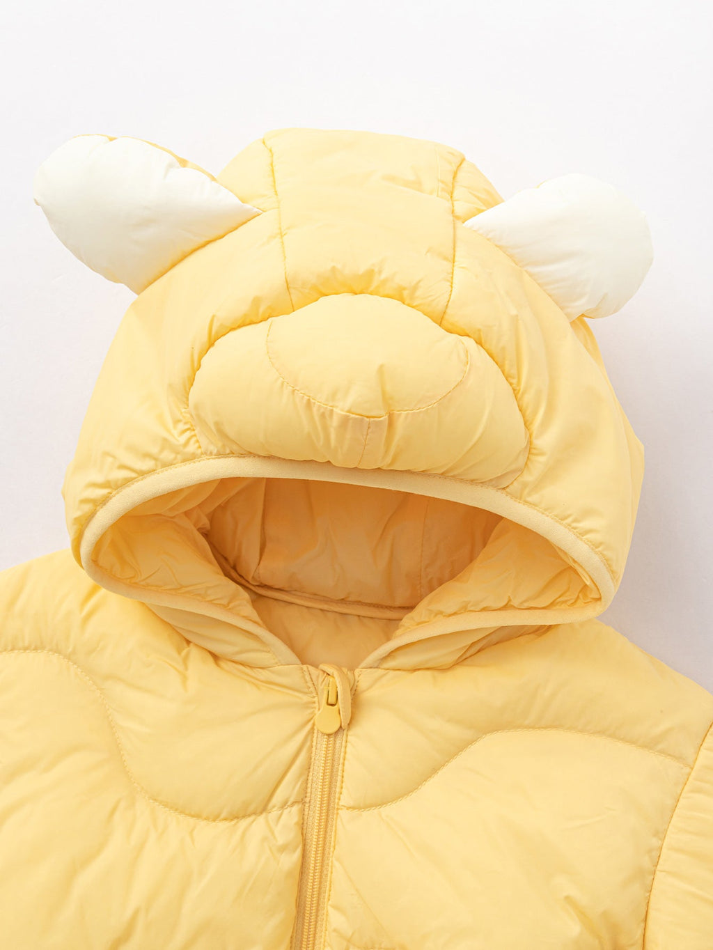 Balabala Baby Unisex Down Jacket