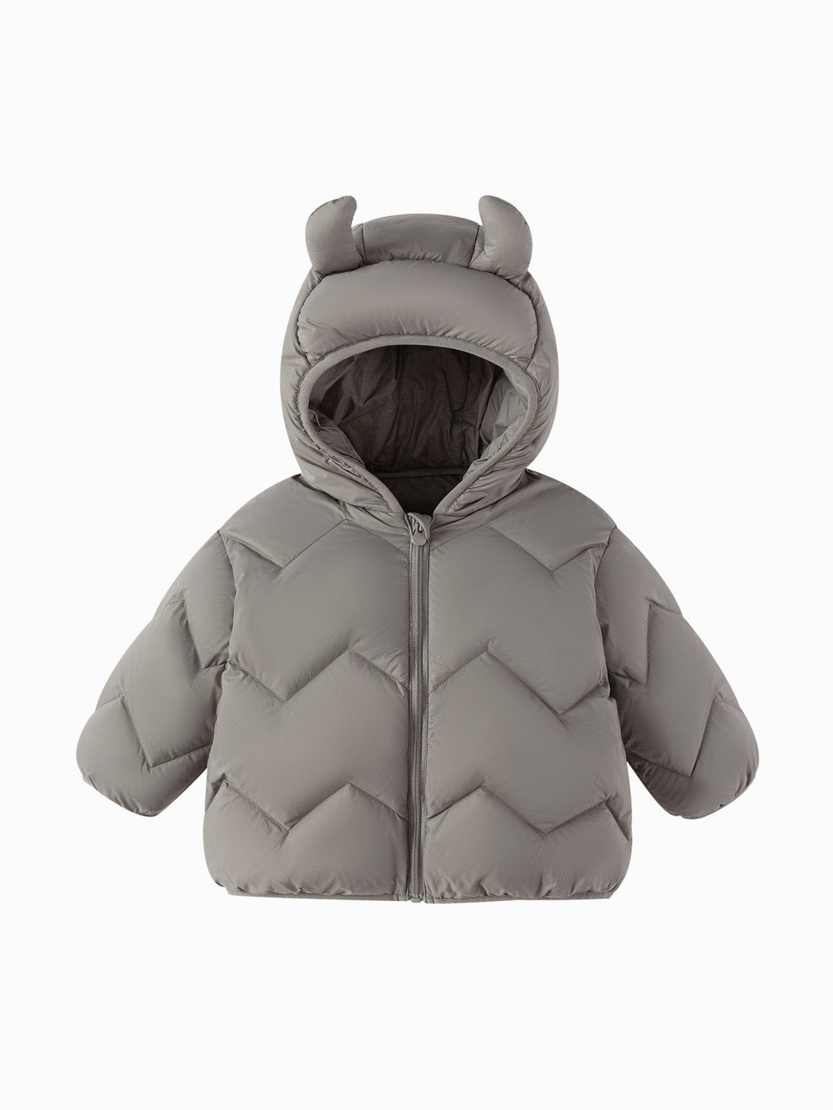 Balabala Baby Unisex Down Jacket