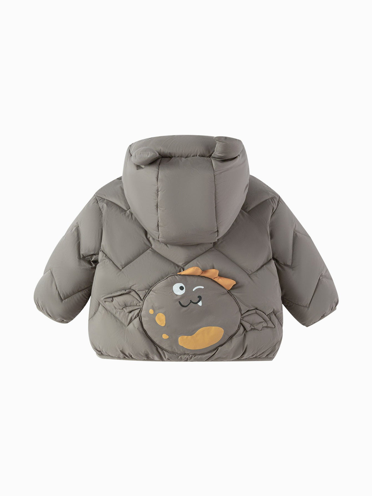 Balabala Baby Unisex Down Jacket