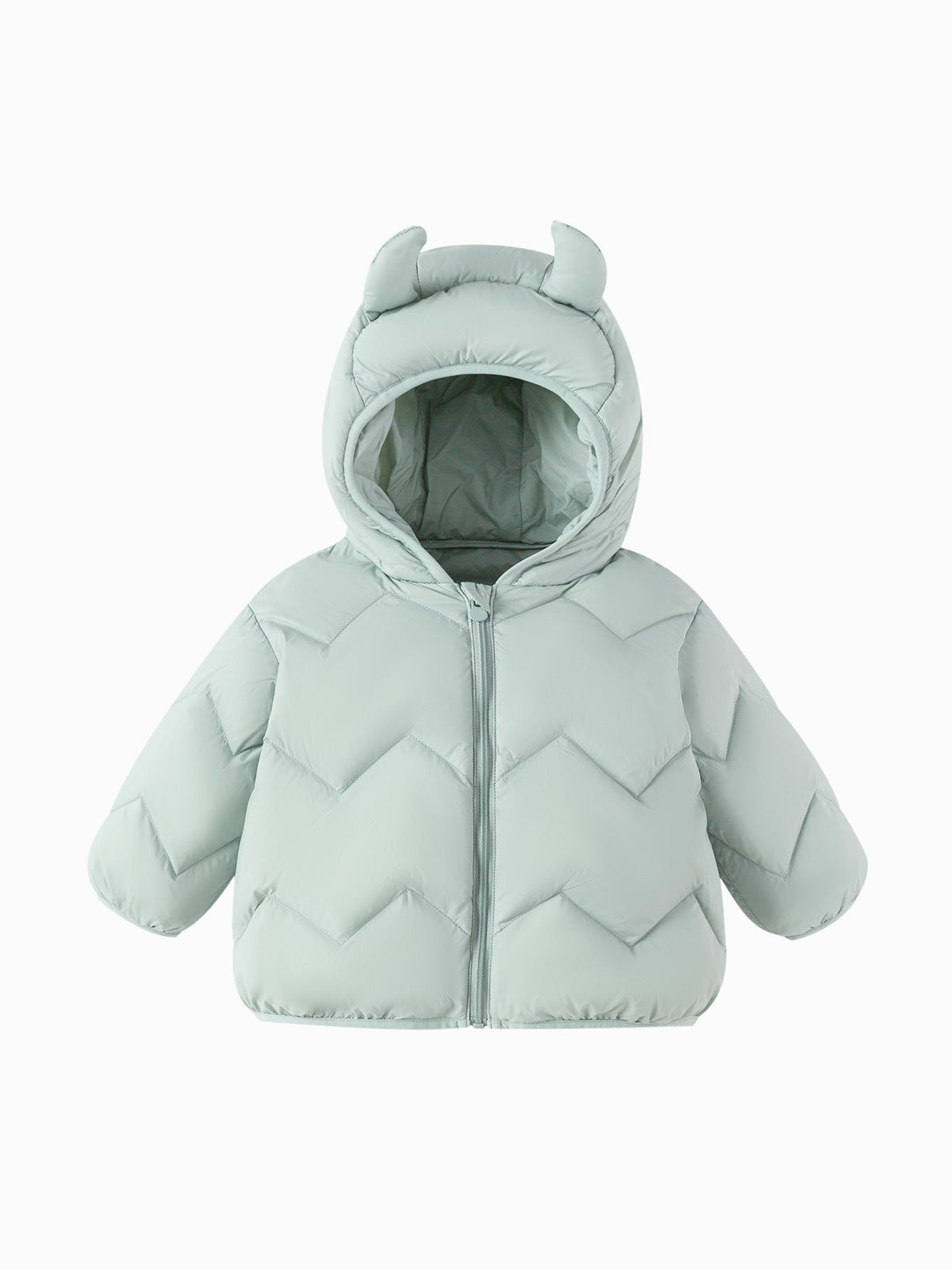 Balabala Baby Unisex Down Jacket
