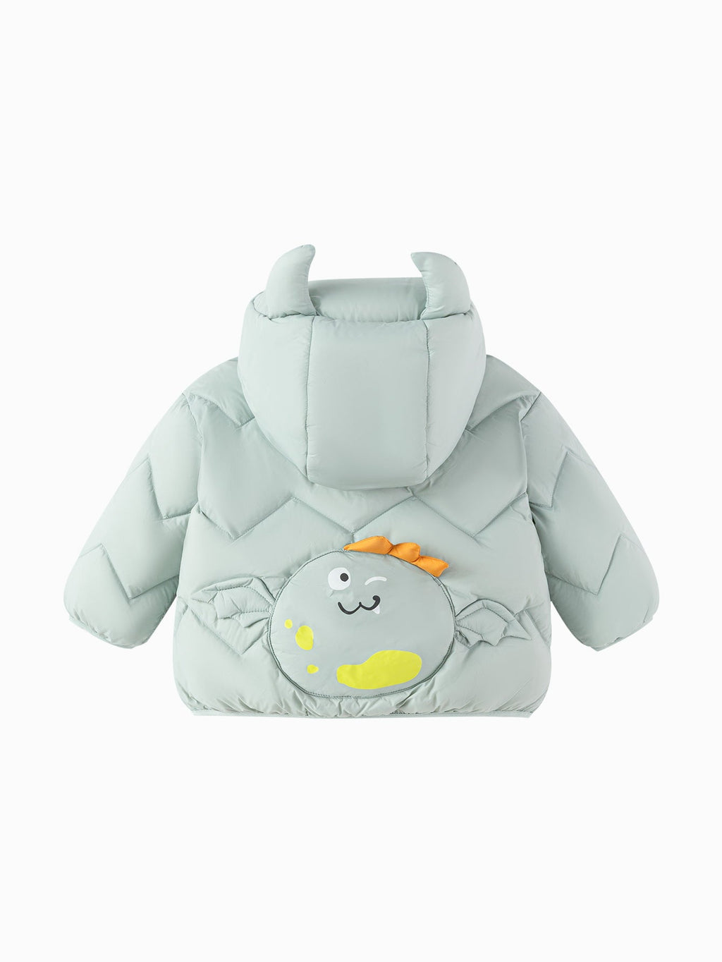 Balabala Baby Unisex Down Jacket