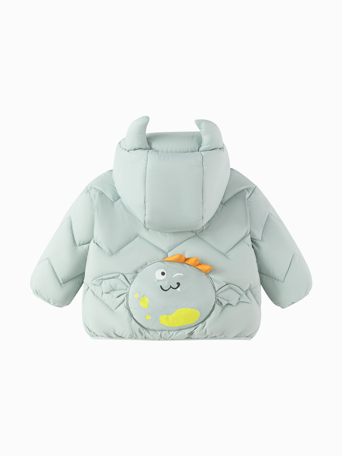 Balabala Baby Unisex Down Jacket