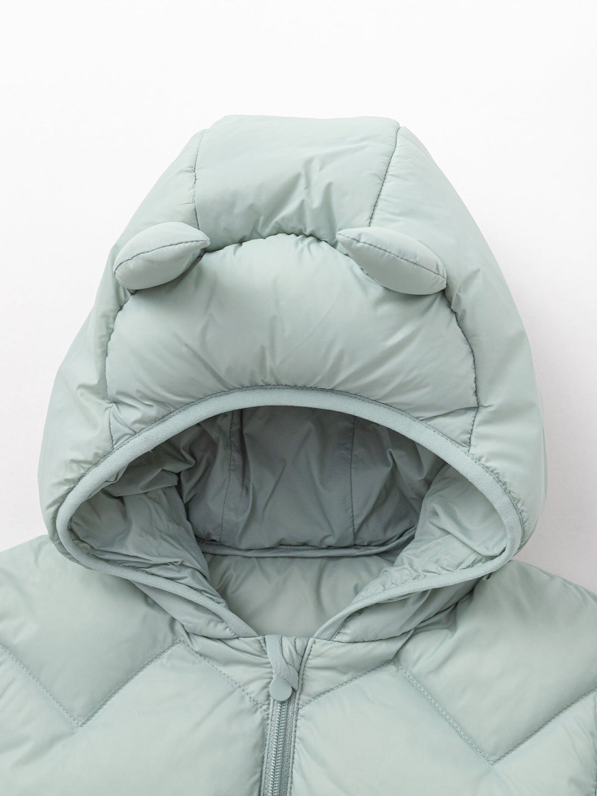 Balabala Baby Unisex Down Jacket