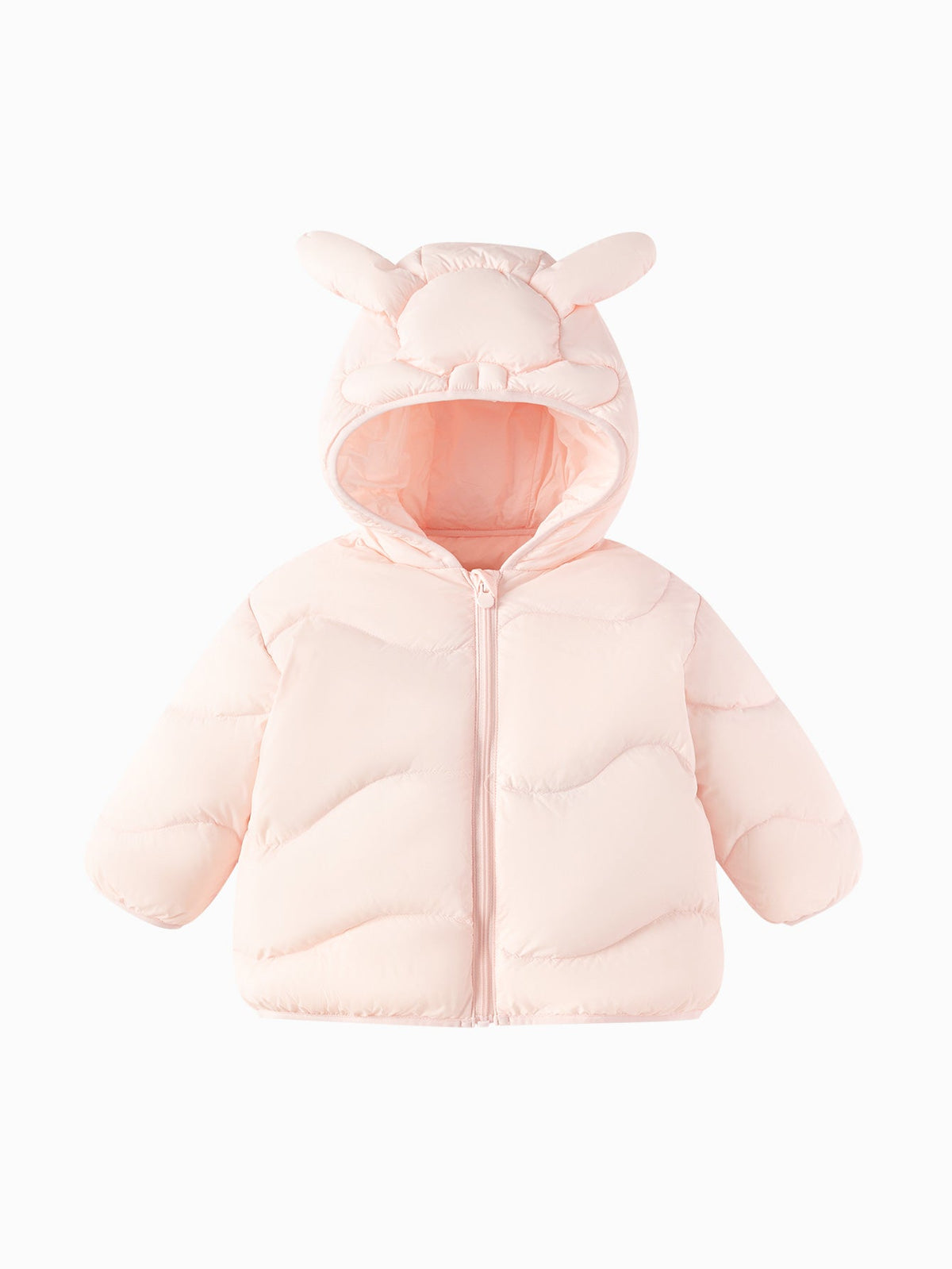 Balabala Baby Unisex Down Jacket