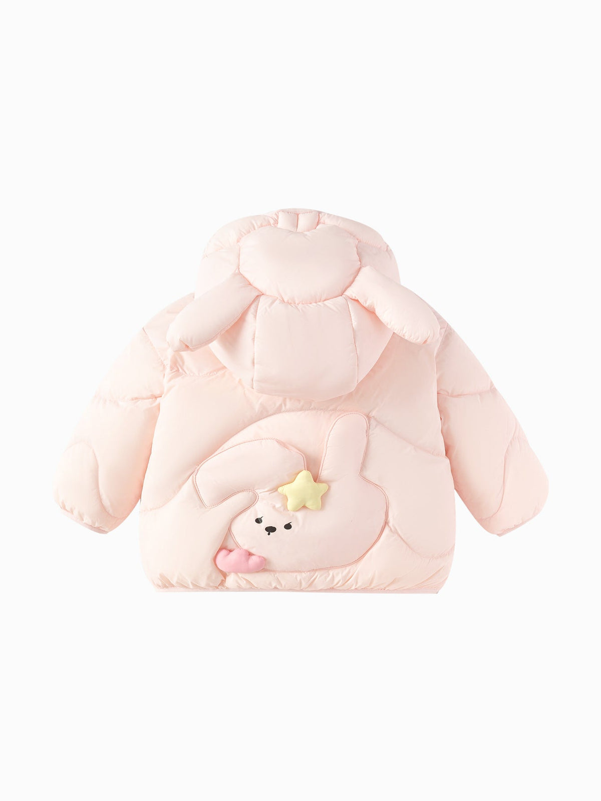 Balabala Baby Unisex Down Jacket
