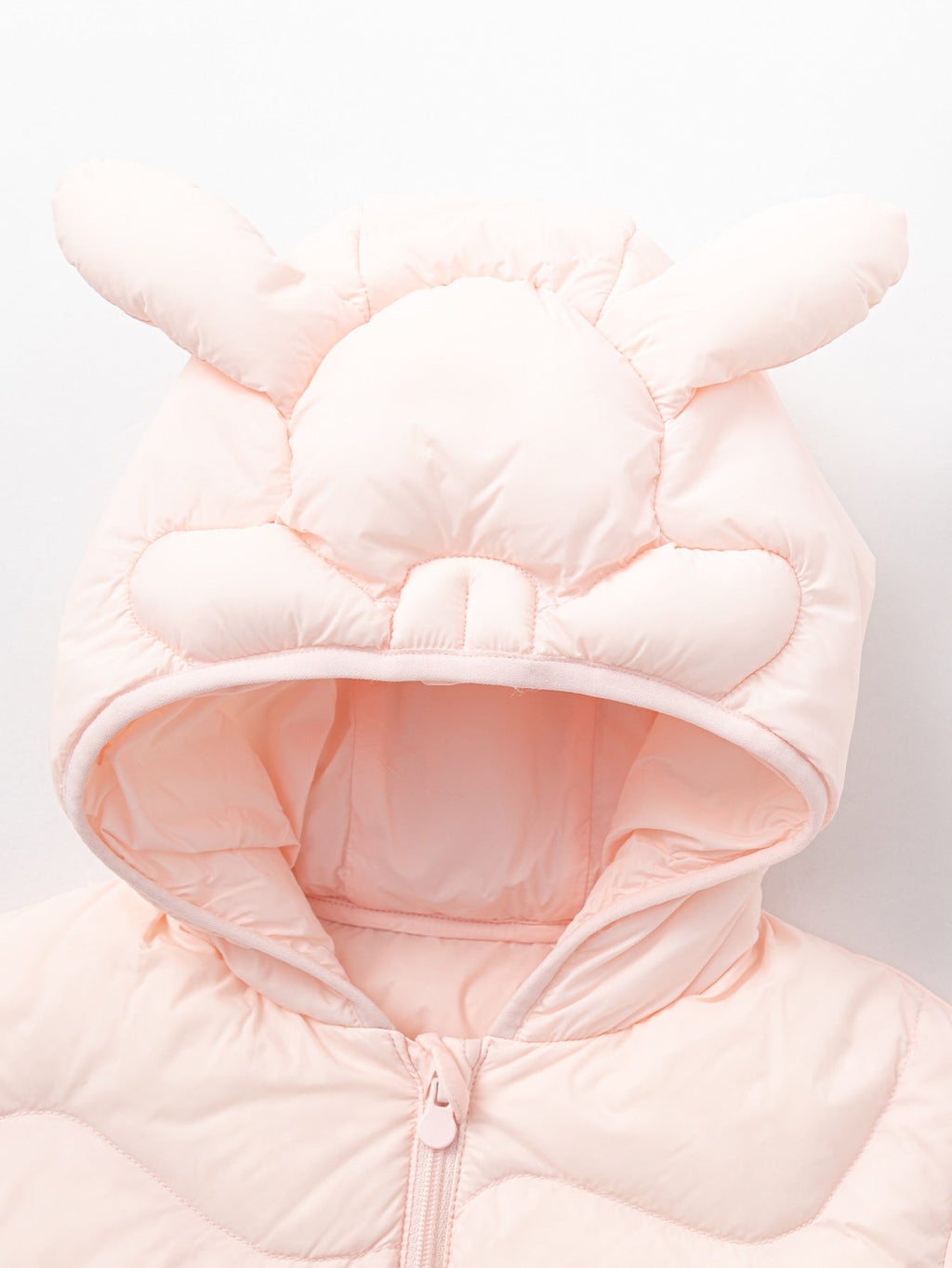 Balabala Baby Unisex Down Jacket