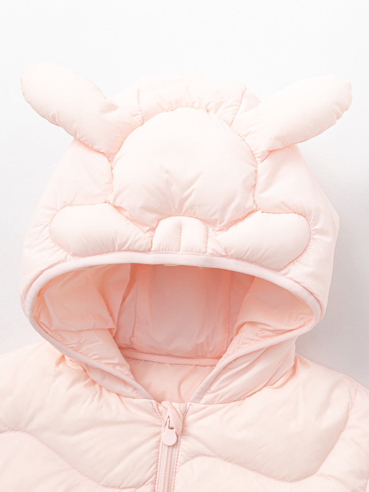 Balabala Baby Unisex Down Jacket