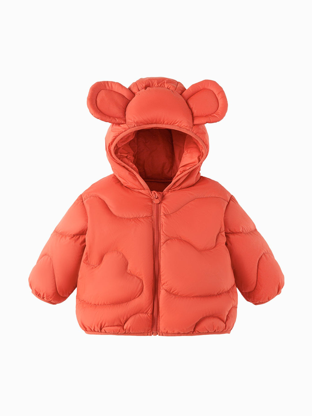 Balabala Baby Unisex Down Jacket