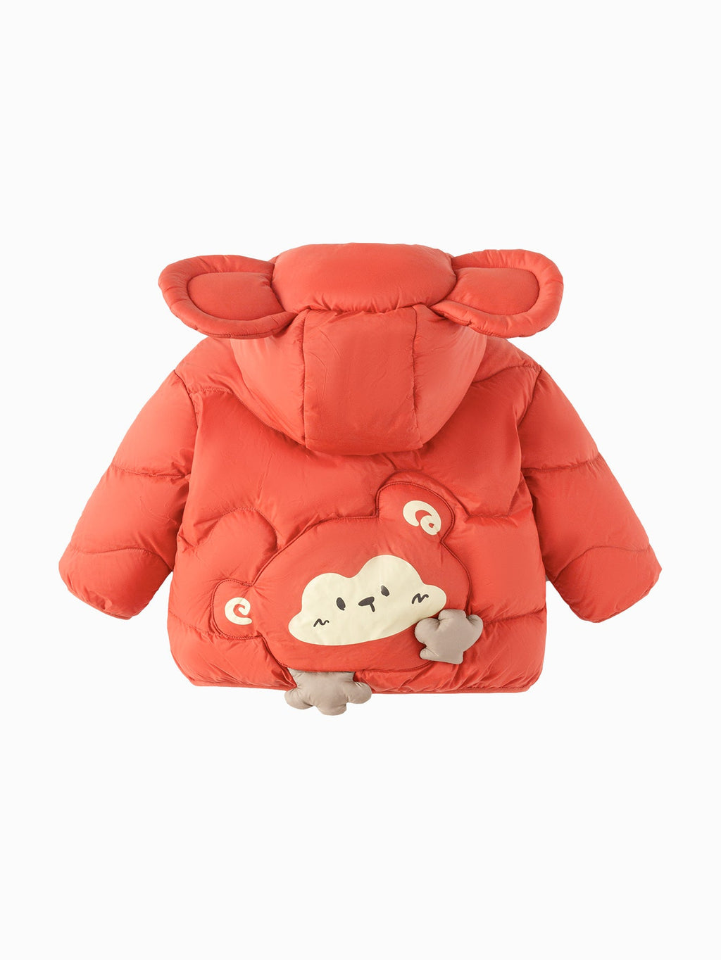 Balabala Baby Unisex Down Jacket