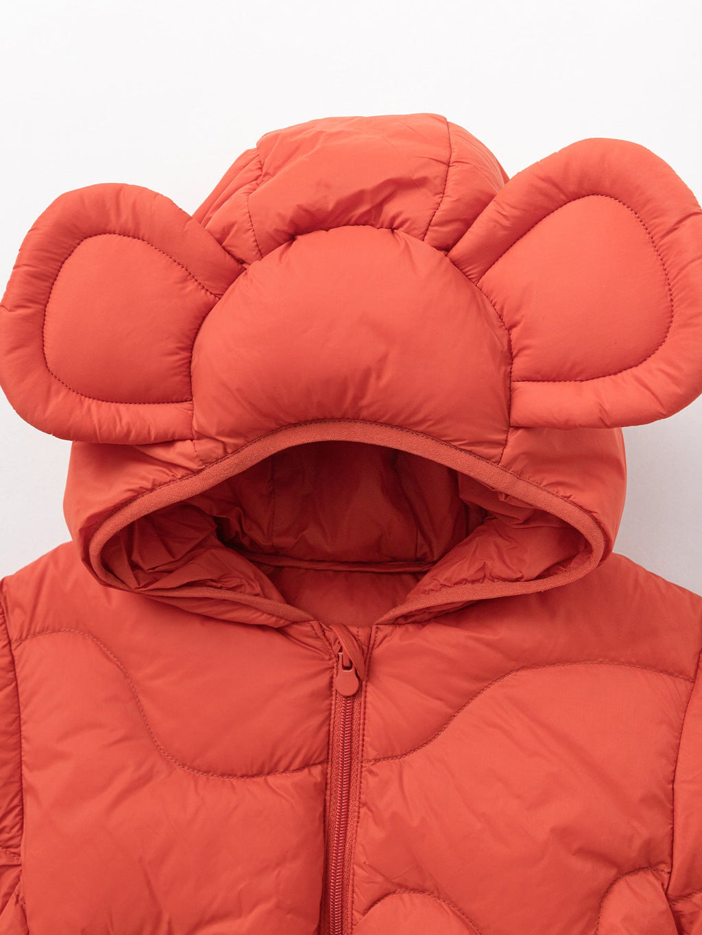Balabala Baby Unisex Down Jacket