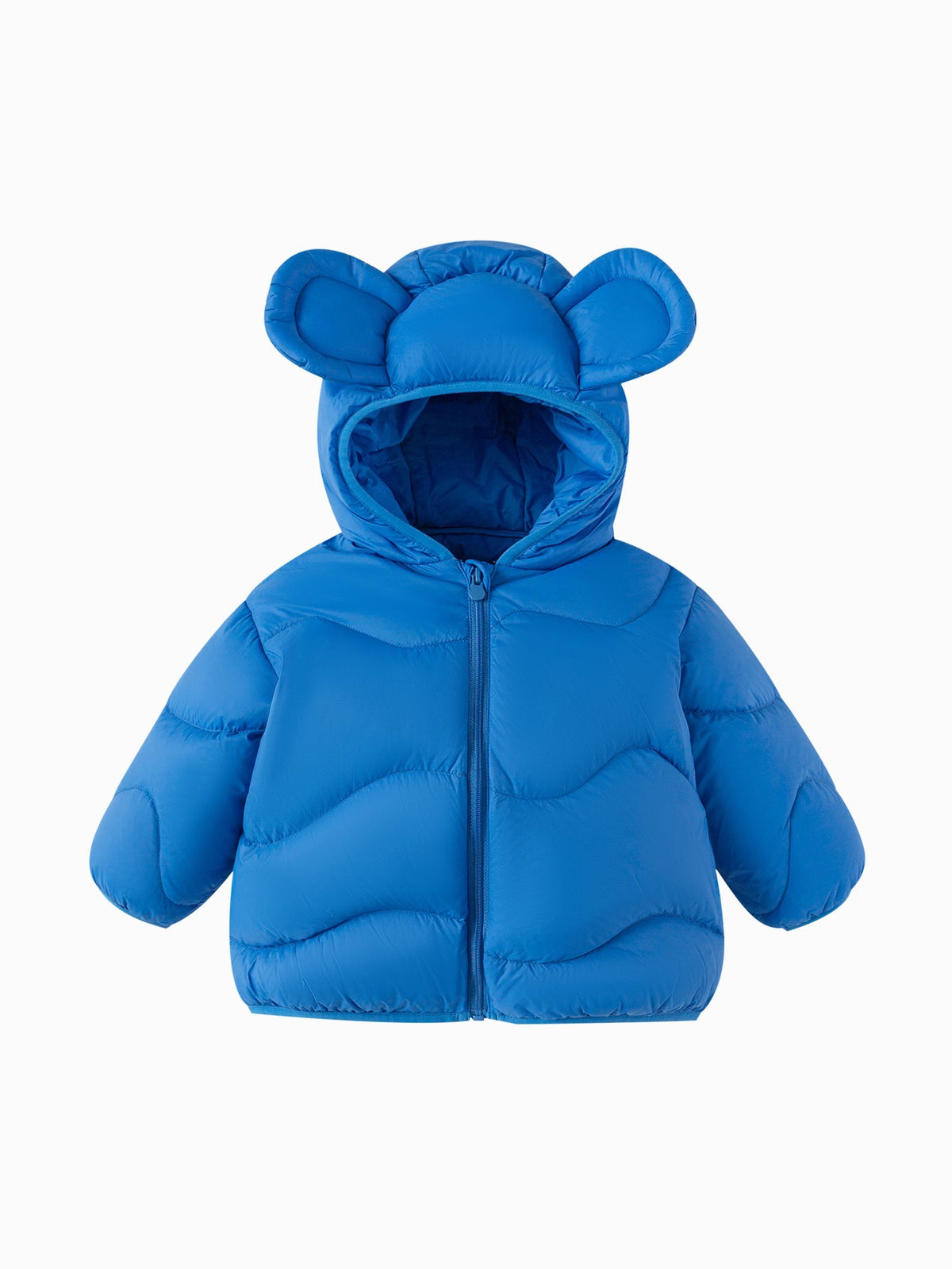 Balabala Baby Unisex Down Jacket