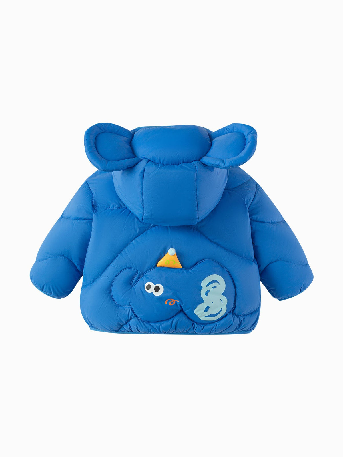 Balabala Baby Unisex Down Jacket